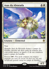 Asas da Alvorada / Reveillark - Magic: The Gathering - MoxLand